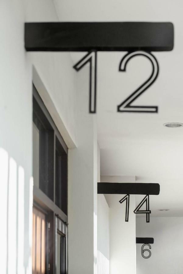 The Journey Hotel Yogyakarta Exterior foto