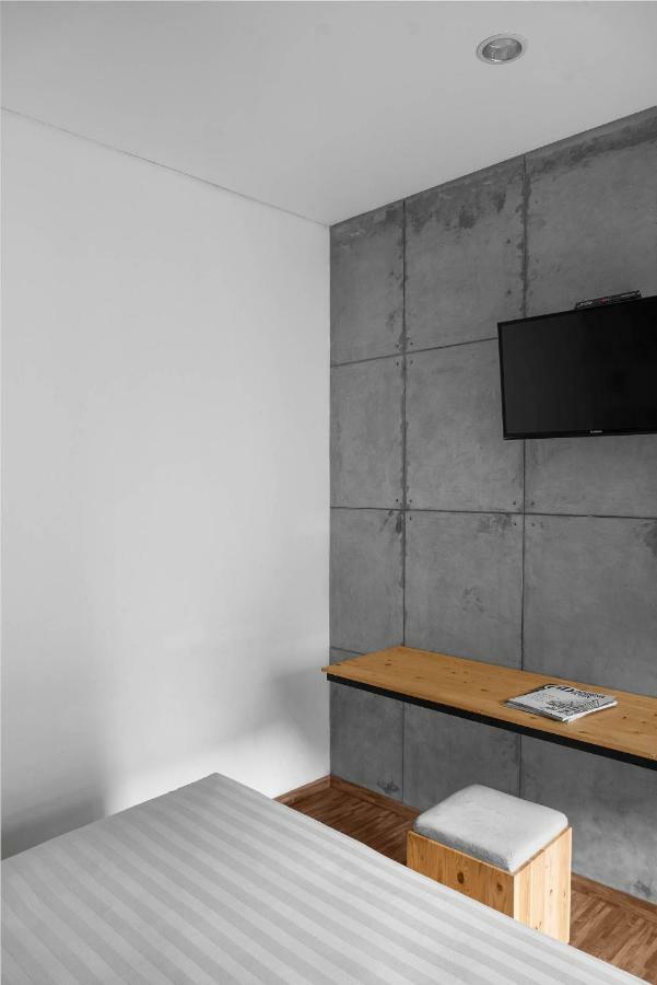The Journey Hotel Yogyakarta Exterior foto